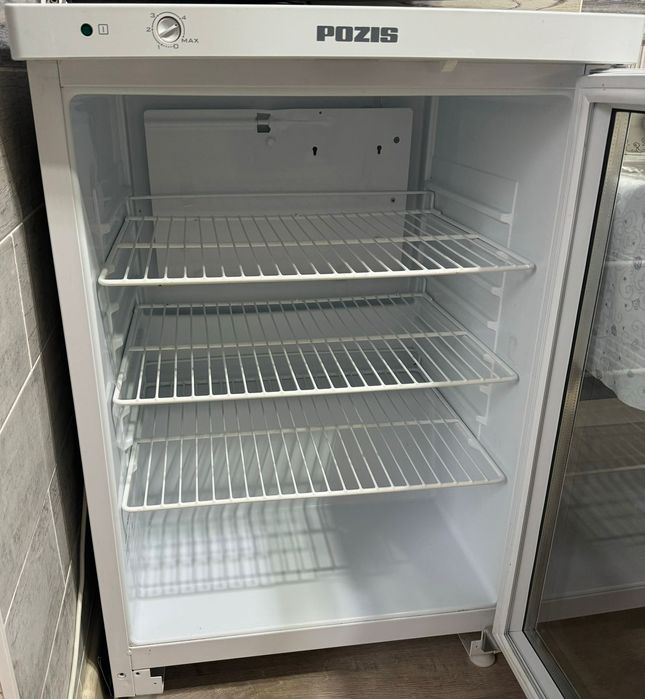 Холодильник POZIS