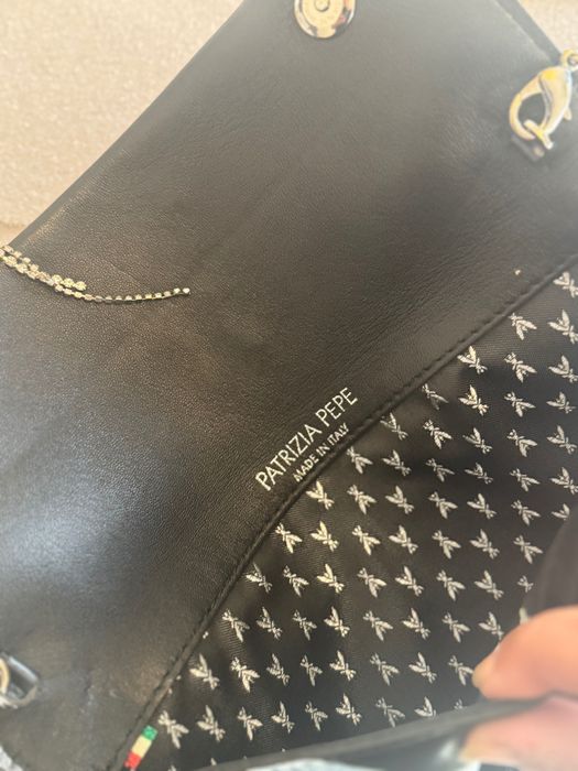 Дамска чанта Patrizia Pepe
