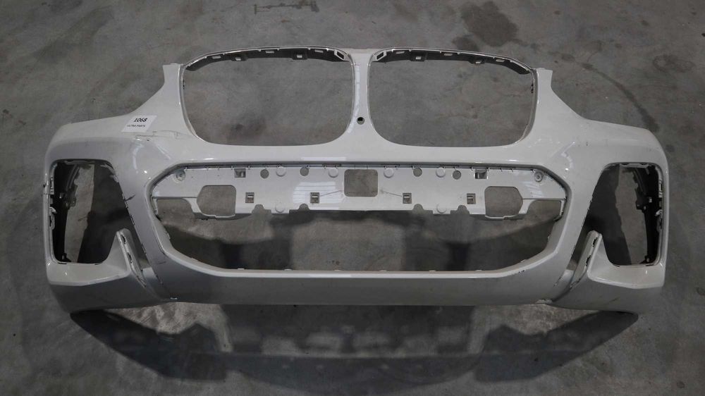 Предна броня Х3 Г01 X3 G01 М-пакет