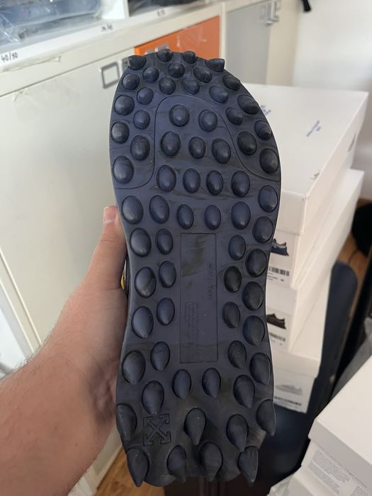 Off white odsy (marimi 40;41;42;43)