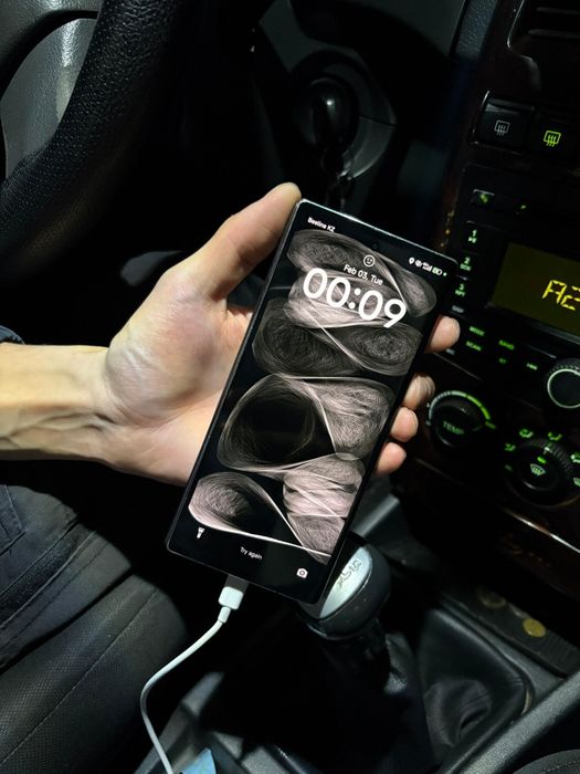 Xiaomi z fold 2 обмен