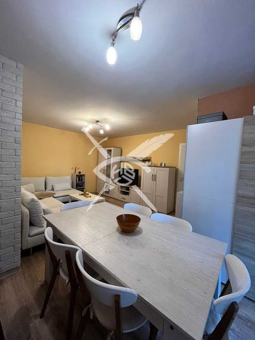 Продава се Двустаен апартамент в София, Бояна - 65 кв.м за 3024 €/кв.м - Снимка #1