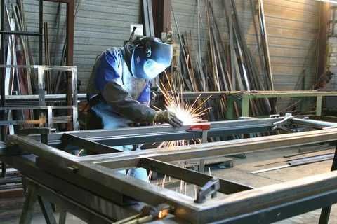 Изготовление мебели