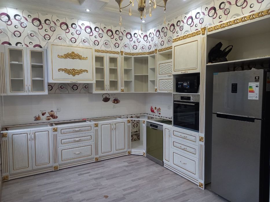 Заказы мебель спальне кухни барча турдаги мебелларни ясаймиз