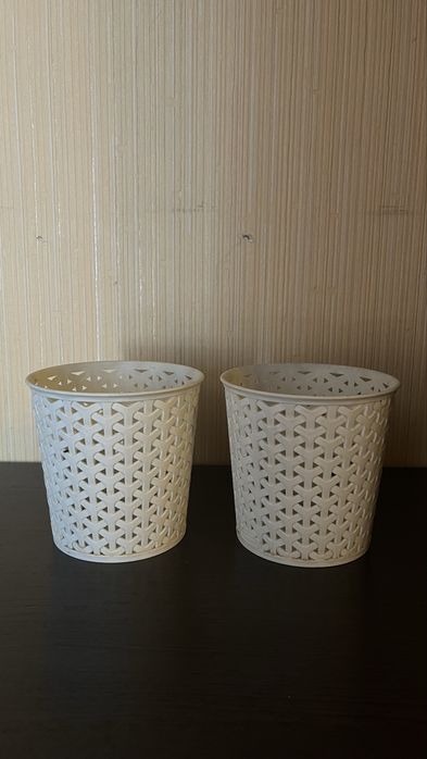 Горшки для цветов