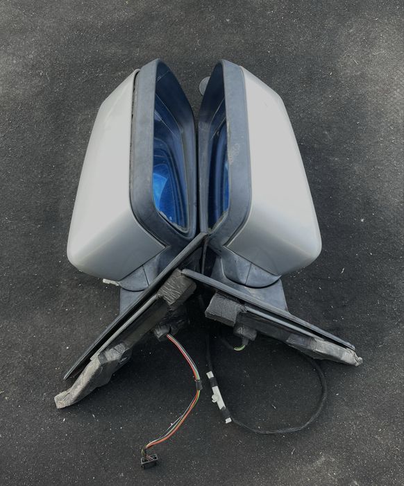 Странични огледала за Бмв Е46 Седан/Комби