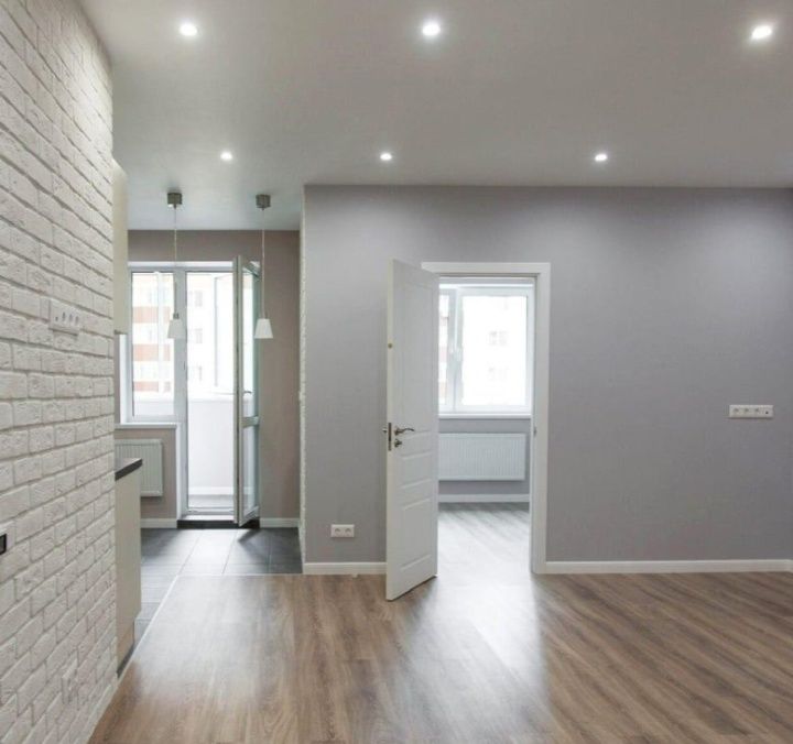 Ремонт под ключ в Костанае без обмана  Договор  Гарантия