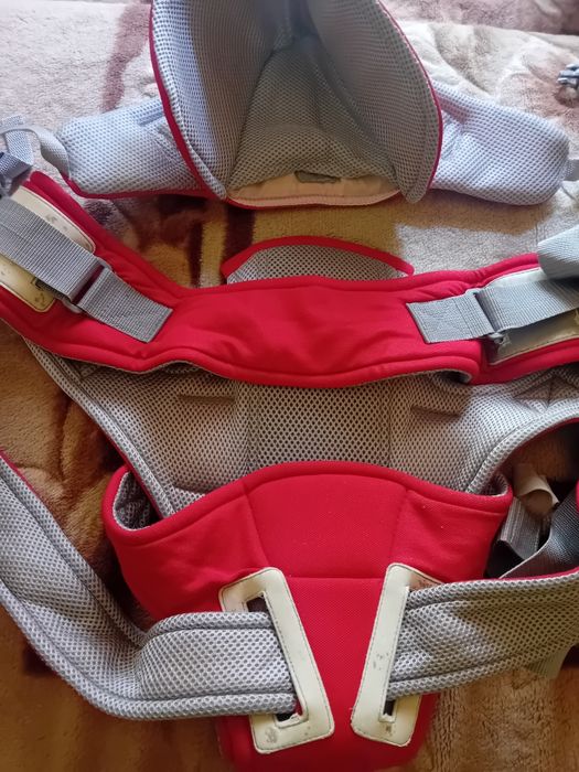 Красный кингурятник