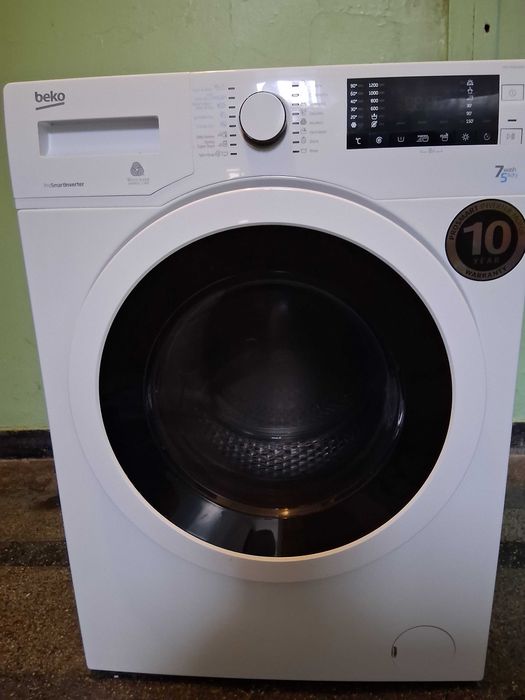 Продавам пералня