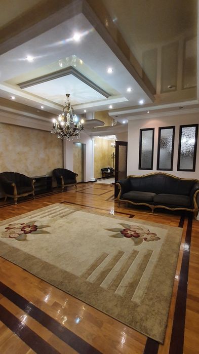 Элитная квартира сдаётся