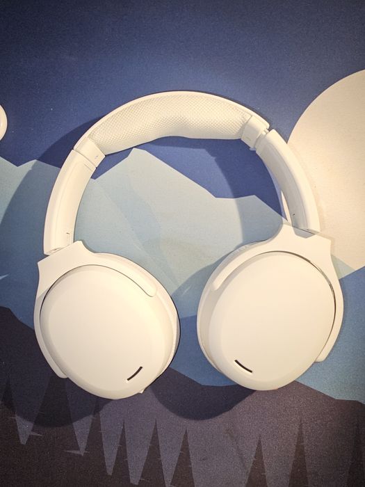 Casti skullcandy crusher Anc2 noi/nepurtate