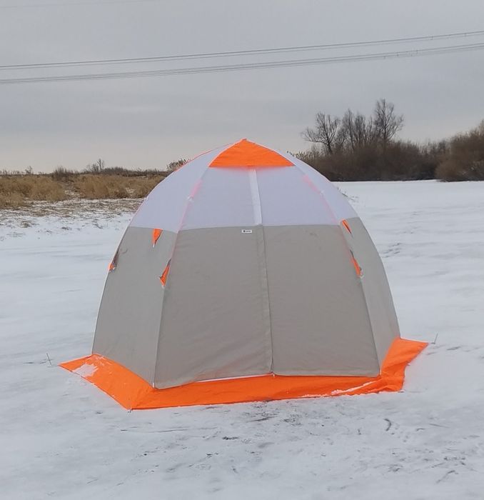 Продам палатку Лотос-2