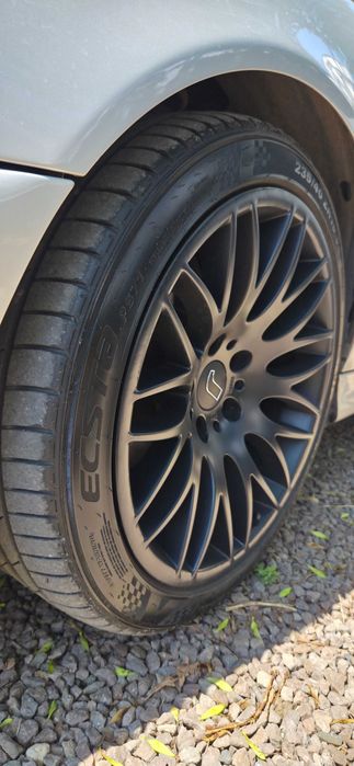 Джанти rondell 0204 bmw e39
