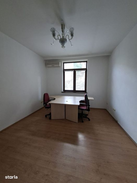 Vila birouri 375 mp, strada Plantelor zona Foisorul de Foc