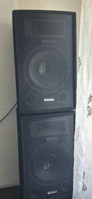Auna pro cube 1812