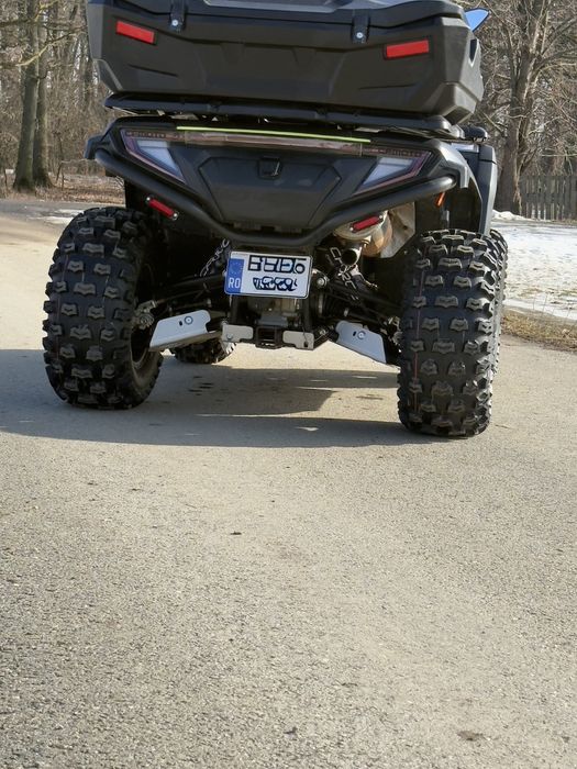 CFMOTO 625L Touring 2022