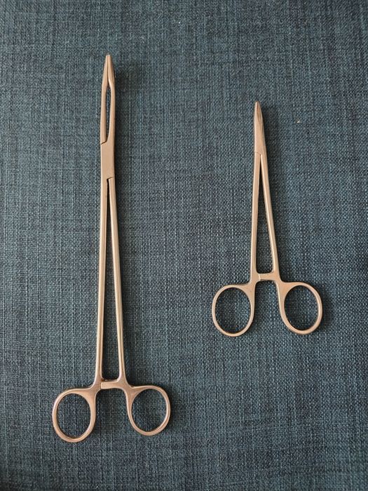 Медицинские инструменты