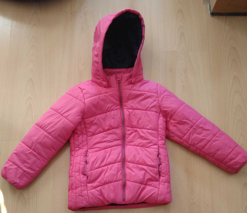 Зимно яке Name it  6 г