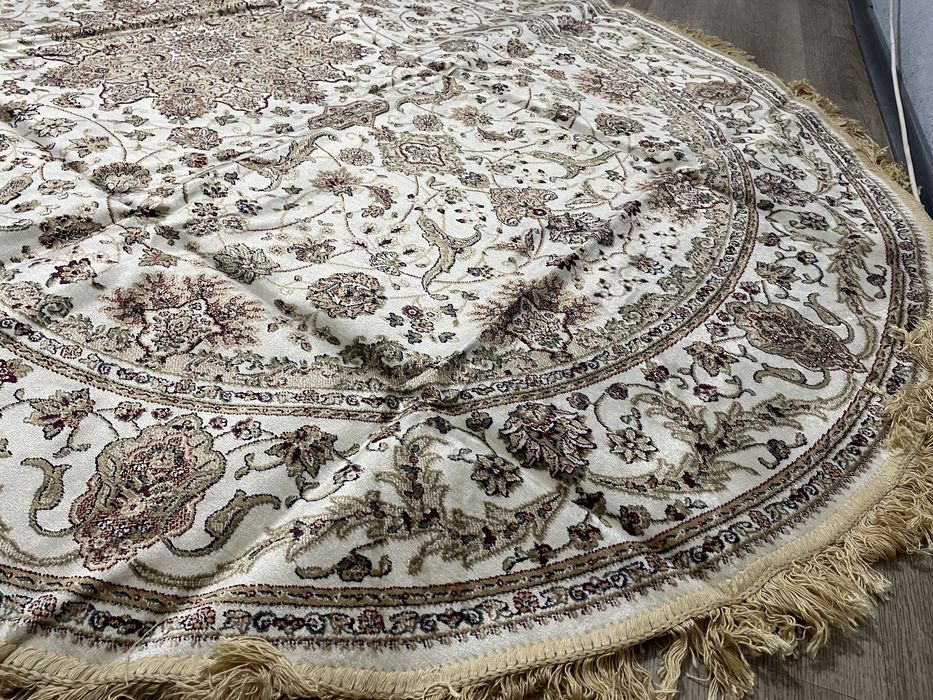 Шелковый ковёр 160*230