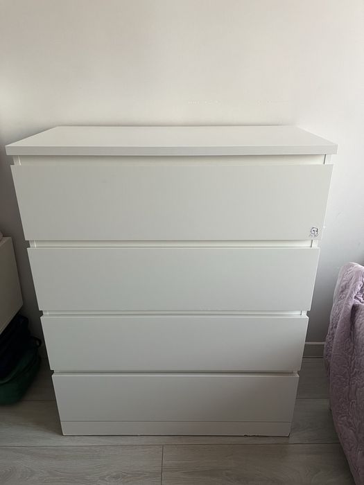 Продам комод Ikea