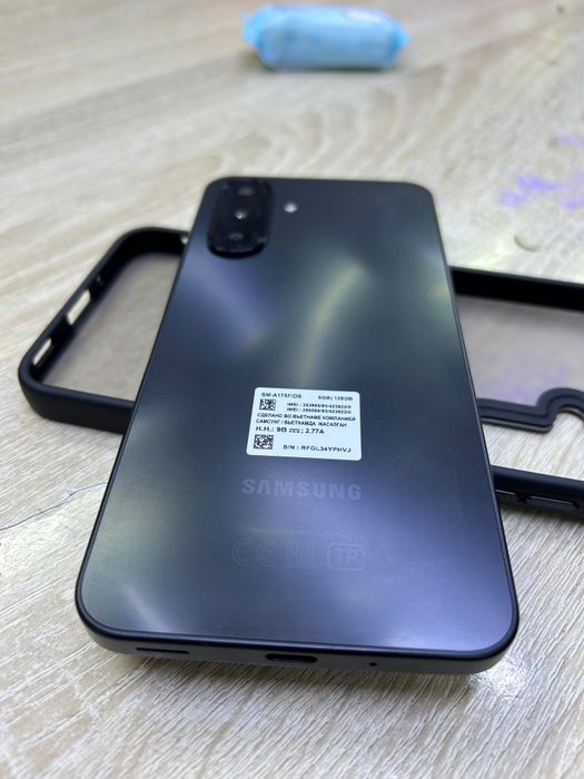 Самсунг galaxy a17