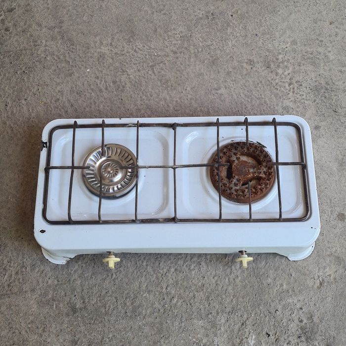 Газовая плитакачественная