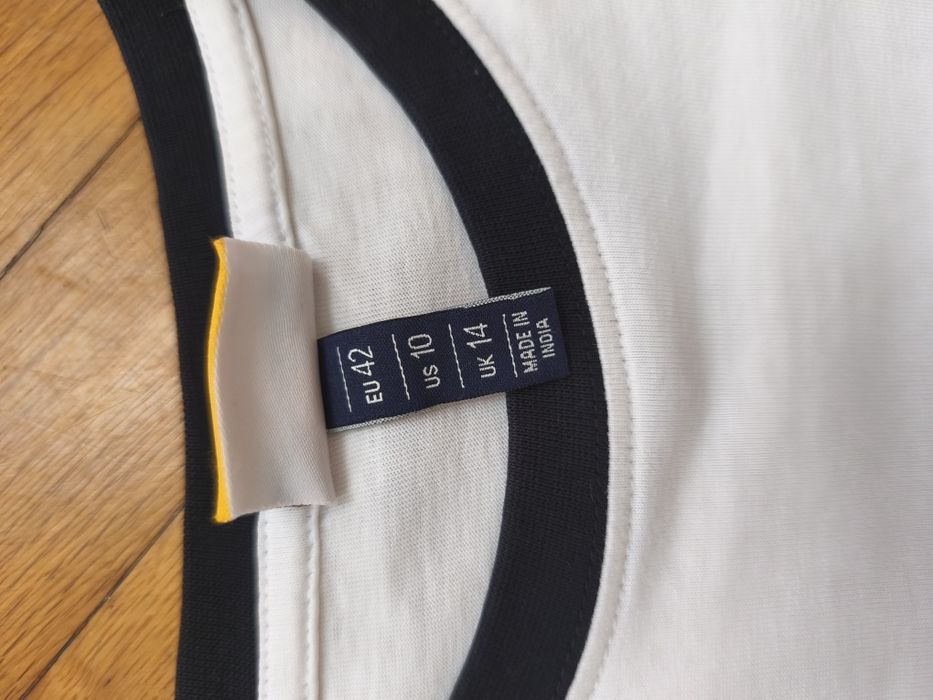 Ellesse  ретро тениска .