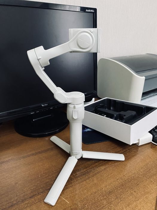 Стабелизатор для съемок