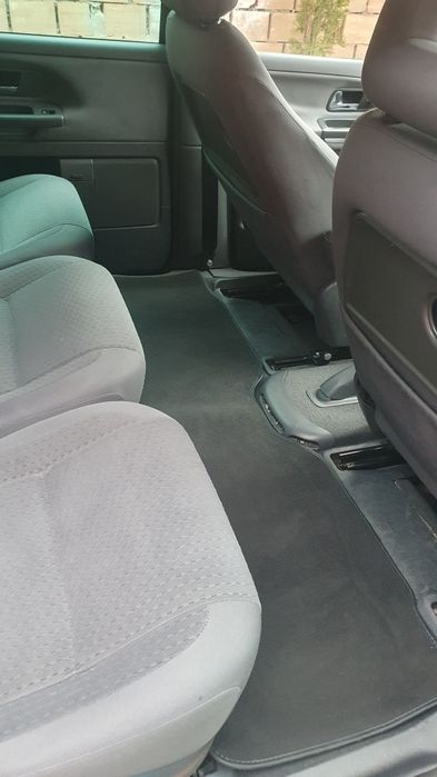 VOLKSWAGEN Sharan 2008 — imagine 4
