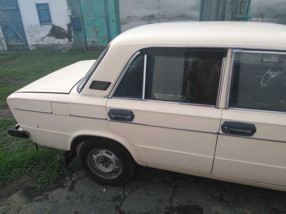 Продам Жигули Ваз2106