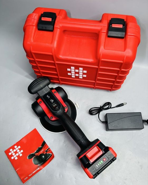 Shijing 9395 акумулаторна вибро вендуза