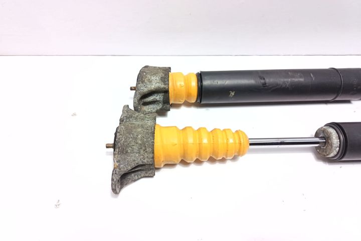 Set telescoape spate Ford C-Max prima generatie (facelift)