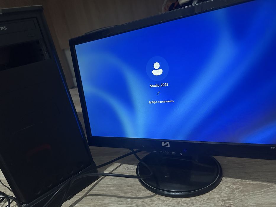 Компютер core 5