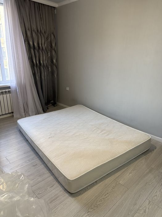 Продаю матрас Аскона бу 160х200см