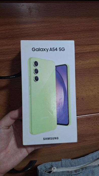 Продам Самсунг Галакси А54