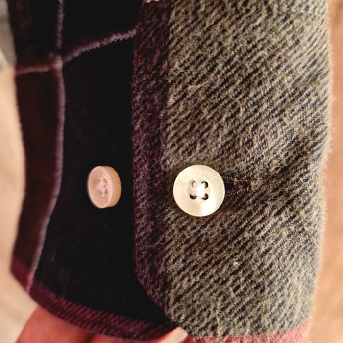 Barbour мъжка риза