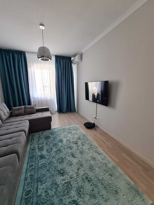 Inchiriere apartament Mihai Bravu