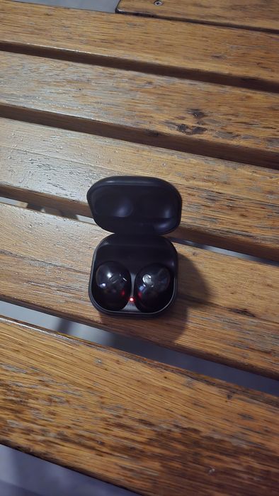 Слушалки Samsung galaxy buds pro