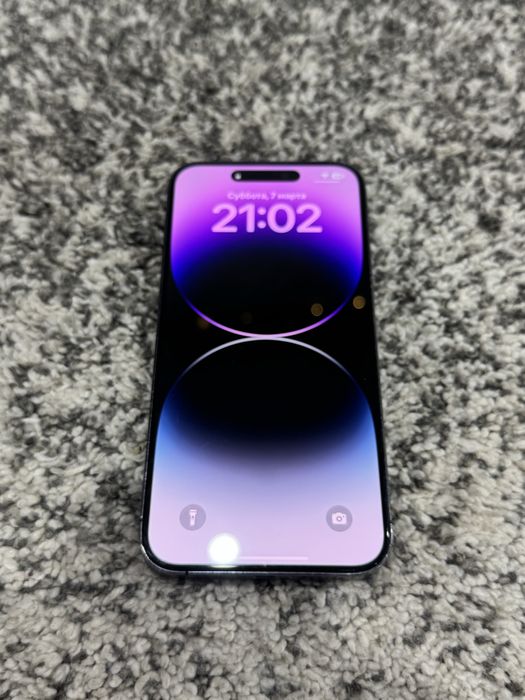 Айфон 14 про макс