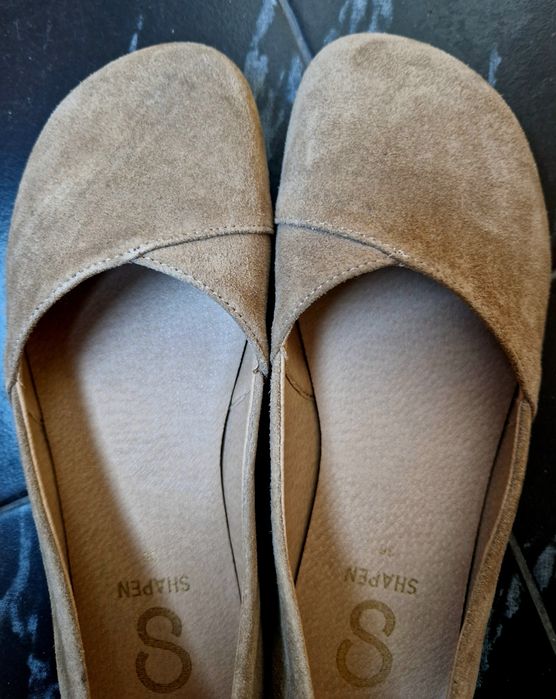 Barefoot сандали 36 номер