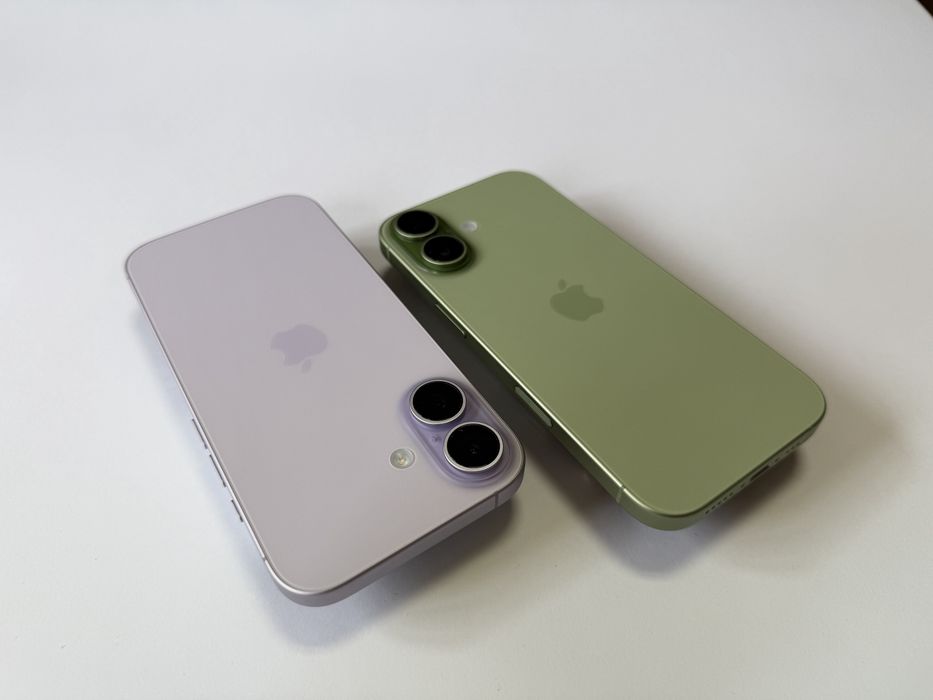 iPhone 17 256GB! Като нов!