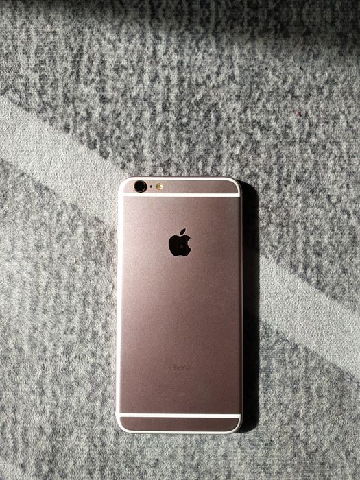Продам Iphone 6s Plus