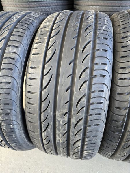 245/45/18 PIRELLI 4бр