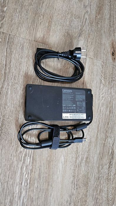 Incarcator original LENOVO 230w 20V-11.5A