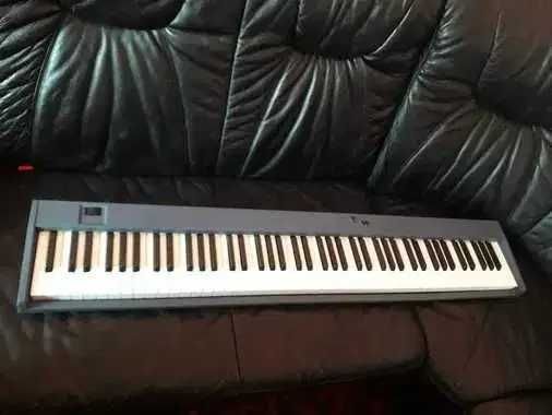 studio logic midi