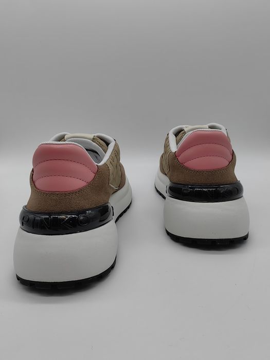 Pinko Gem 07 Оригинални Сникърси