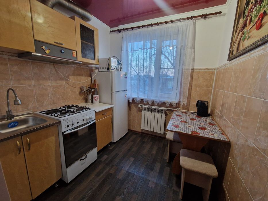 Сдаётся квартира