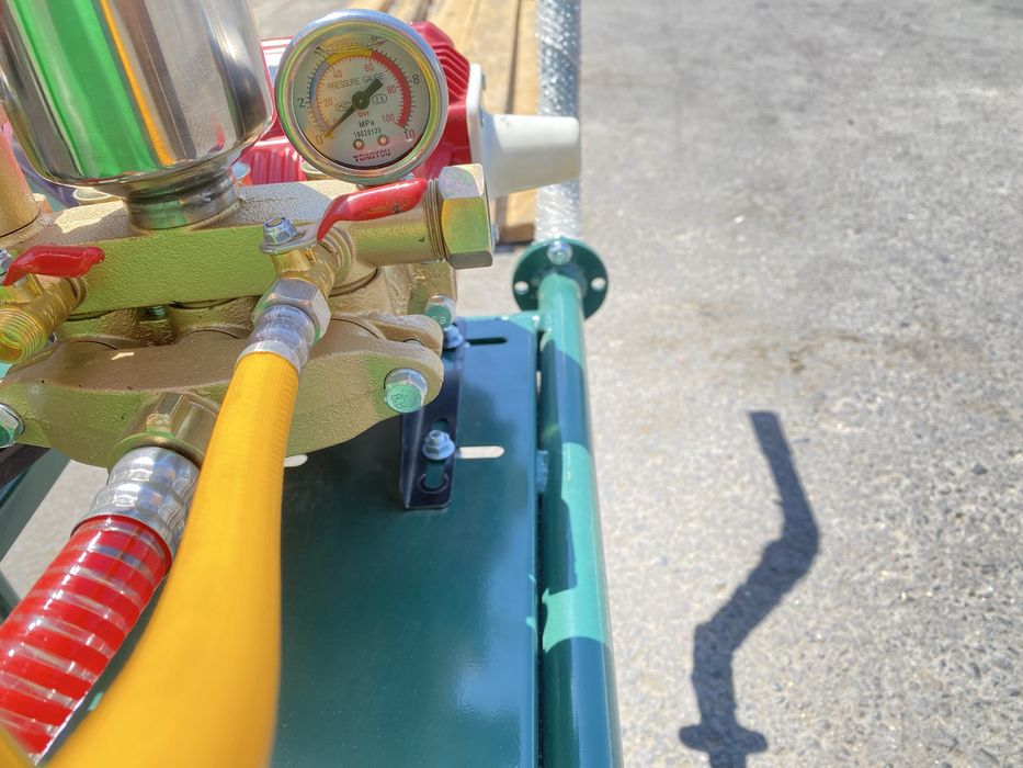 Dori Apparat sotiladi 100 litrli