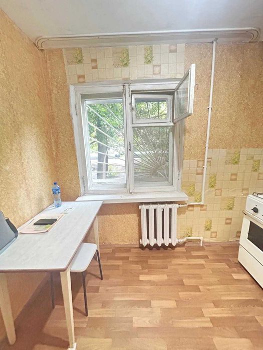 Продажа 1-комнатной квартиры
