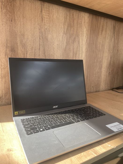 Ноутбук Acer Aspire a315-59